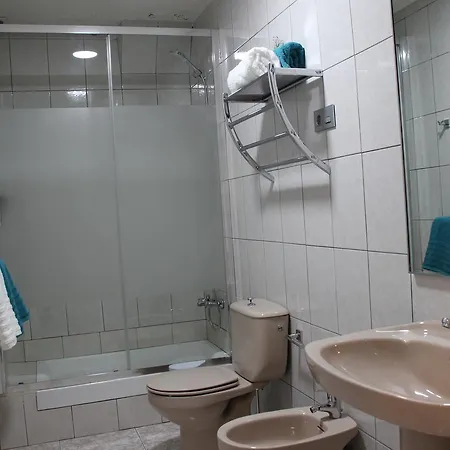 Esmeralda Appartement Gran Tarajal