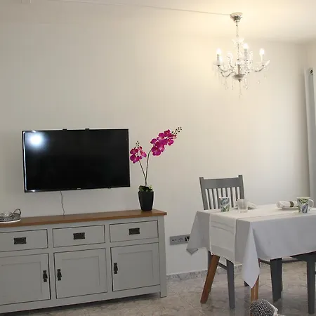 Esmeralda Appartement Gran Tarajal