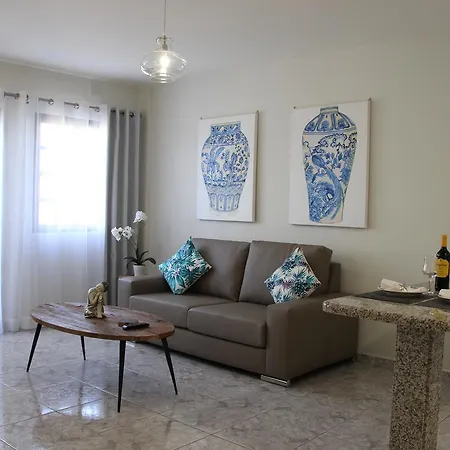 Appartement Esmeralda