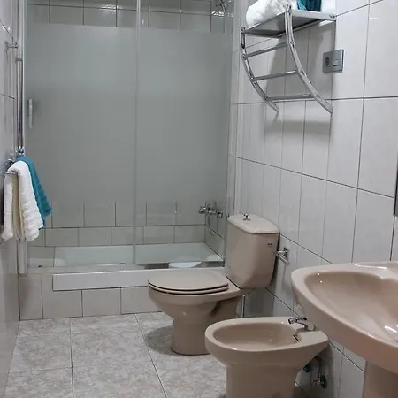 Esmeralda Appartement