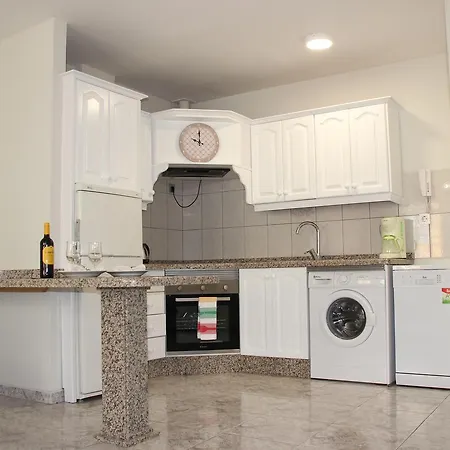 Esmeralda Apartmán