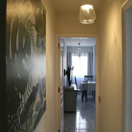 Esmeralda Apartmán *