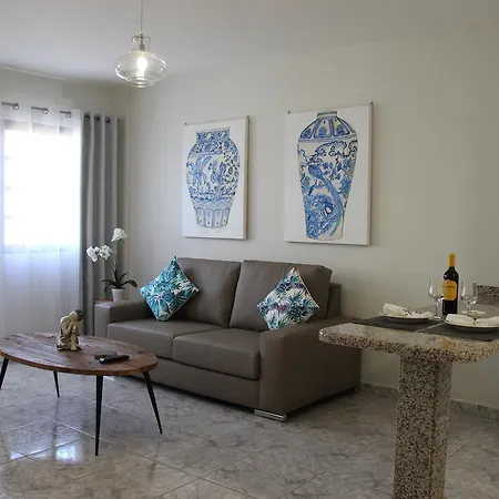 Apartment Esmeralda *